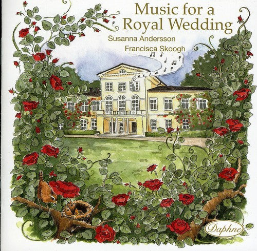 Music for a Royal Wedding/ Various - Music for a Royal Wedding / Various