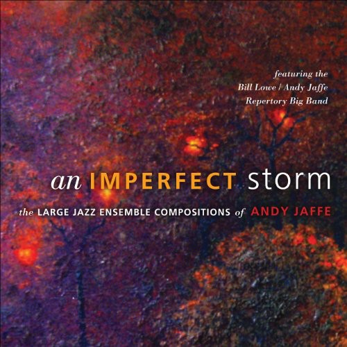 Andy Jaffe - Imperfect Storm