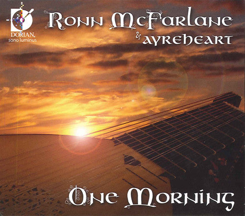 Ronn McFarlane / Ayreheart - One Morning