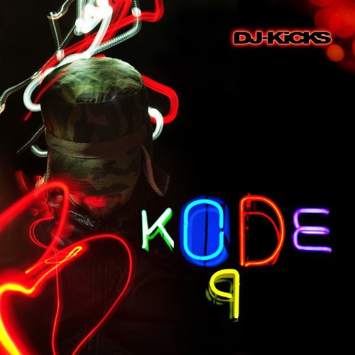Kode9 - Dj-Kicks