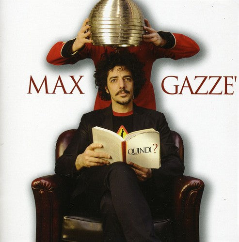 Max Gazze - Quindi