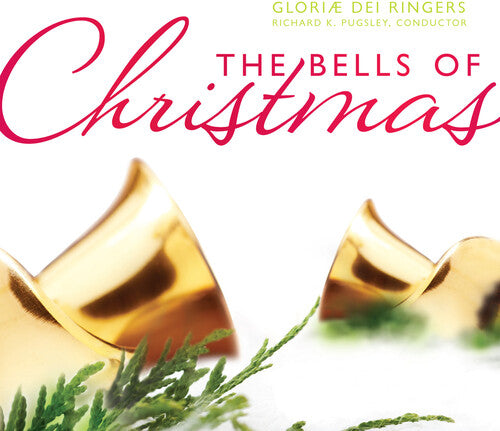Richard K. Pugsley - Bells of Christmas