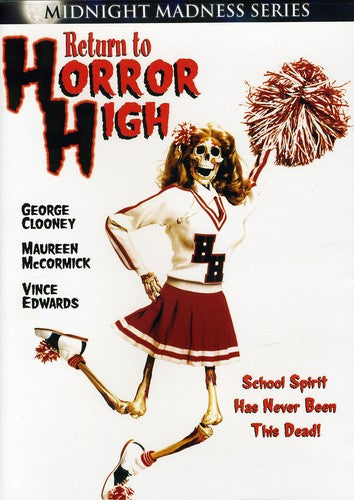 Return to Horror High