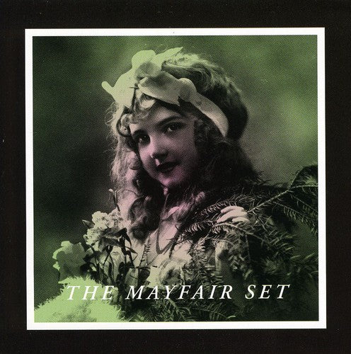 Mayfair Set - Mayfair Set