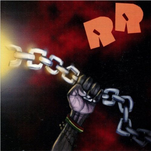 Reggaes Redondos - Reggaes Redondos