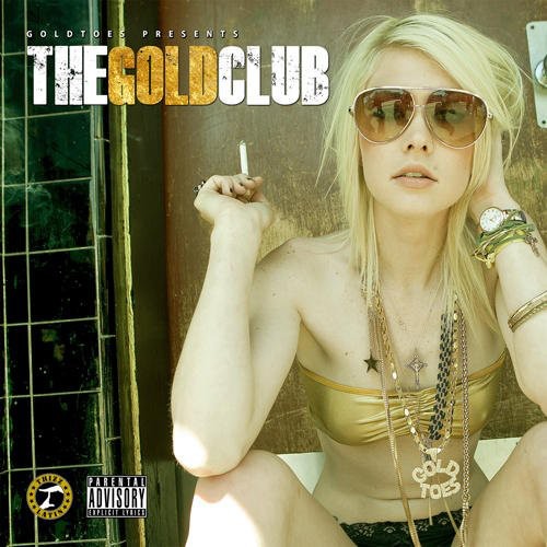 Goldtoes - Gold Club
