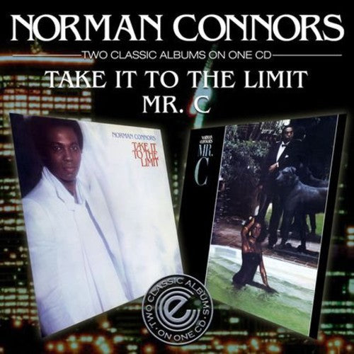Norman Connors - Take It to the Limit/Mr.C