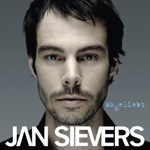 Jan Sievers - Abgeliebt