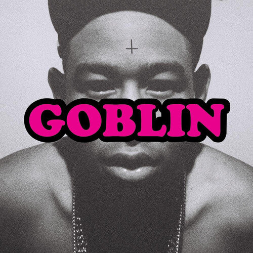Tyler the Creator - Goblin