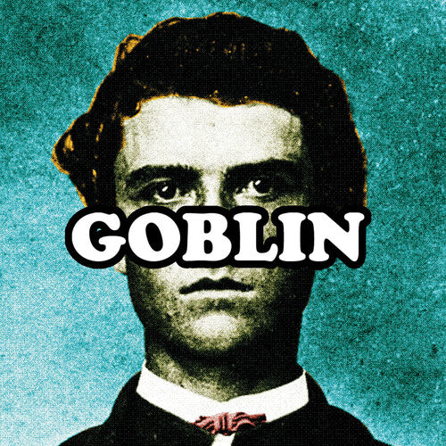 Tyler the Creator - Goblin