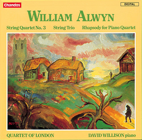 String Quartet - String Quartet
