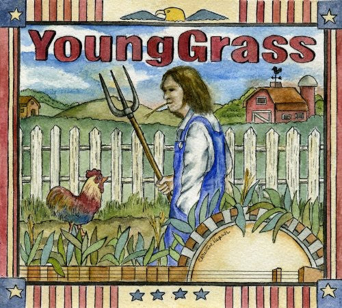 Various - Younggrass