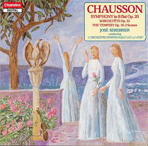 Symphony in Bb - Symphony in BB