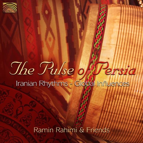 Ramin Rahimi - Pulse of Persia