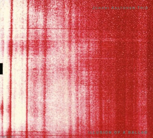 Juhani Aaltonen - Illusion of a Ballad