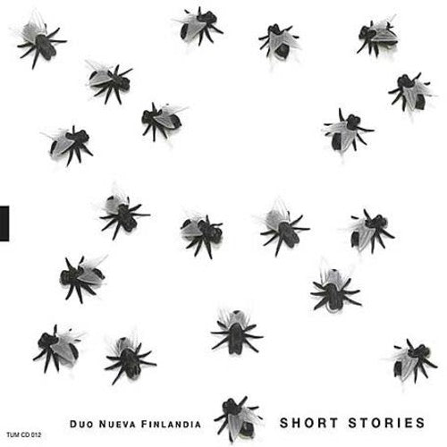 Eero Ojanen - Short Stories
