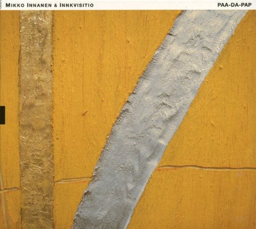 Mikko Innanen / Innkvisitio - Paa-Da-Pap