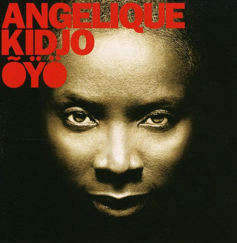 Angélique Kidjo - Oyo