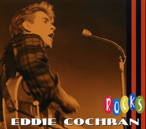 Eddie Cochran - Rocks