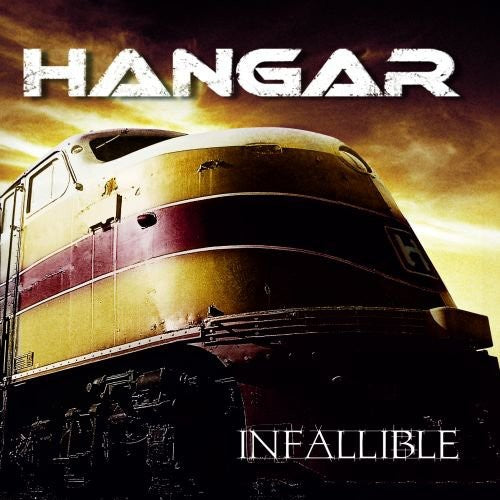 Hangar - Infallible