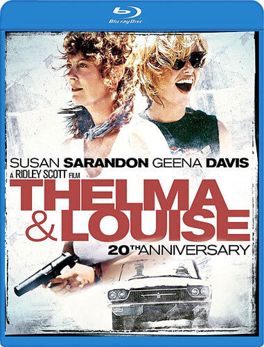 Thelma & Louise