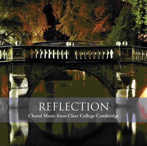 Cambridge Orchestra - Reflection Anthem