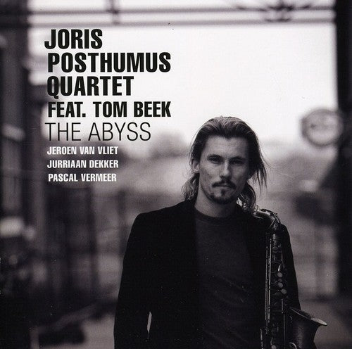 Joris Posthumus - The Abyss