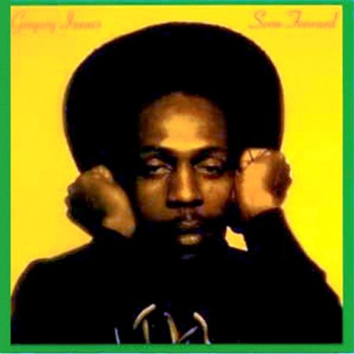 Gregory Isaacs - Soon Forward