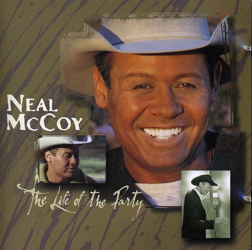 Neal McCoy - Life of the Party