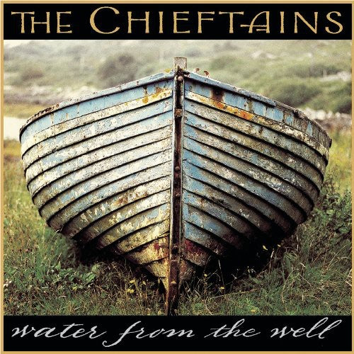 The Chieftains - Water from the Well