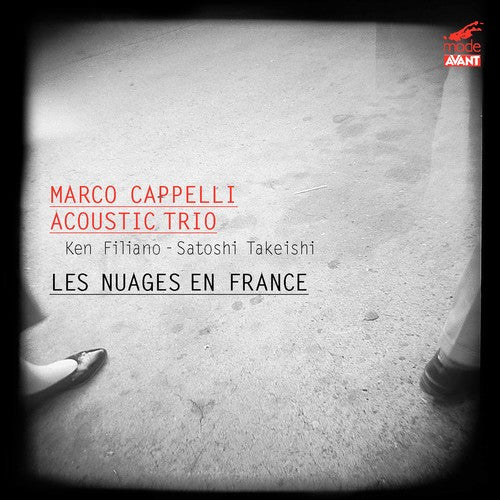 Marco - Le Nuages En France
