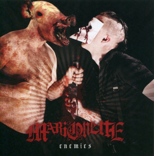 Marionette - Enemies