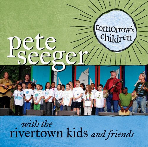 Seeger - Tomorrow's Children