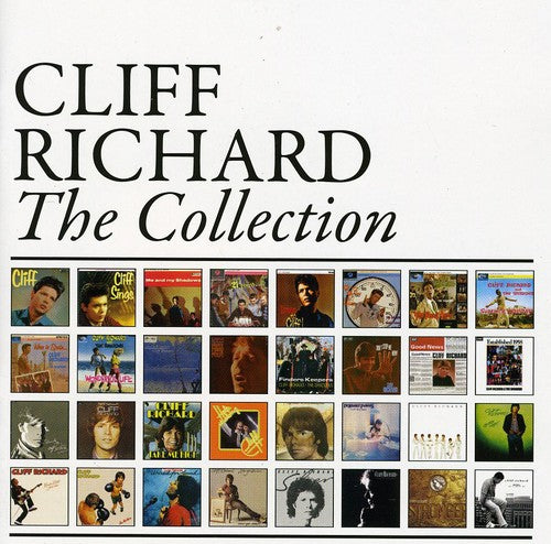 Cliff Richard - Collection