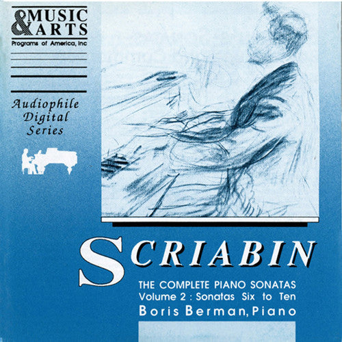 Berman - Complete Piano