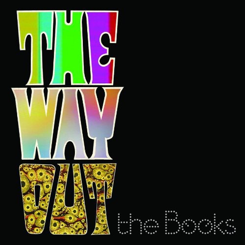 Books - The Way Out