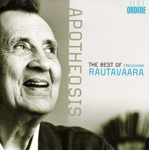 Rautavaara/ Stoltzman/ Hpho/ Ashkenazy - Apotheosis: Best of Einojuhani Rautavaara