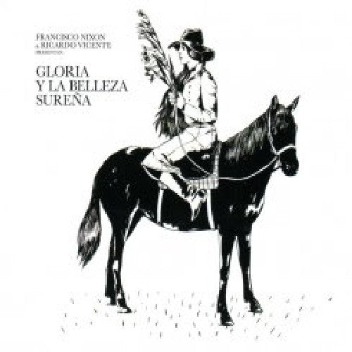 Francisco Nixon - Gloria y la Belleza Surena