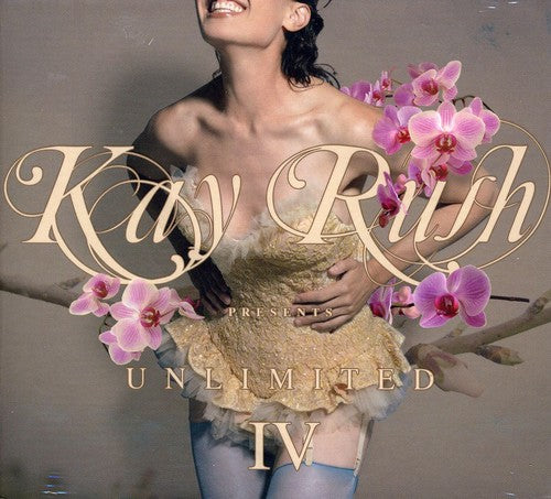 Unlimited 4-Kay Rush - Unlimited 4-Kay Rush