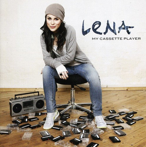 Lena - My Cassette Player