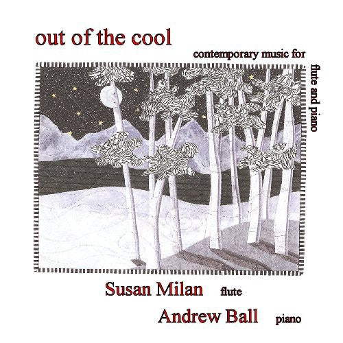 Bennett/ Milan/ Ball - Bennett/Saxton/Butterworth : Out of the Cool