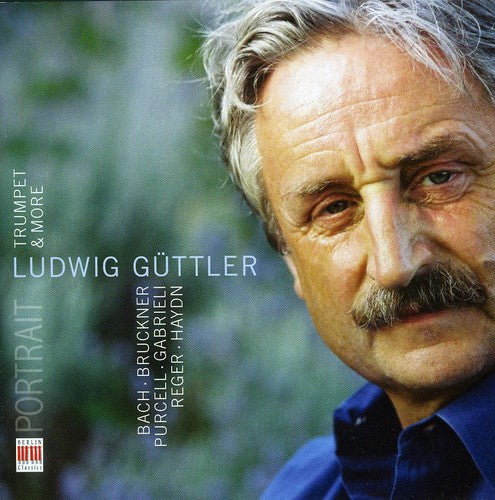 Guttler/ Virtuosi Saxoniae - Trumpet & More