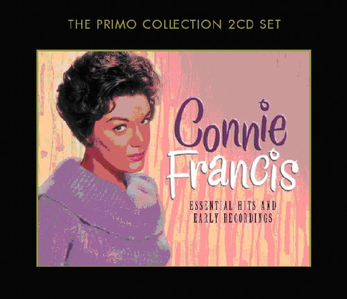 Connie Francis - Essential Hits & Early Recordings