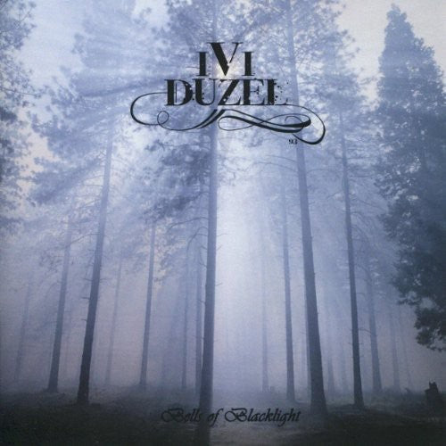 Ivi Duzel - Bells of Blacklight