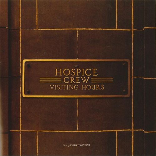 Hospice Crew - Visiting Hours