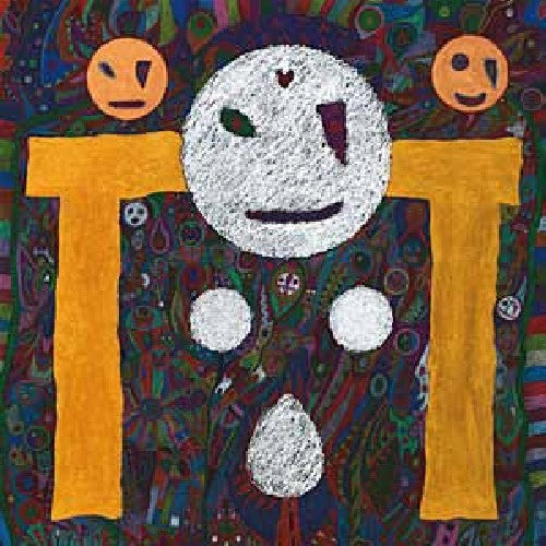 Current 93 - Sing Omega