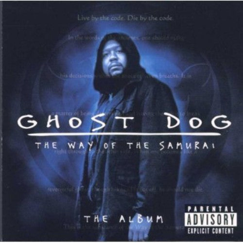 Ghost Dog: Way of the Samurai/ O.S.T. - Ghost Dog: Way of the Samurai / O.S.T.