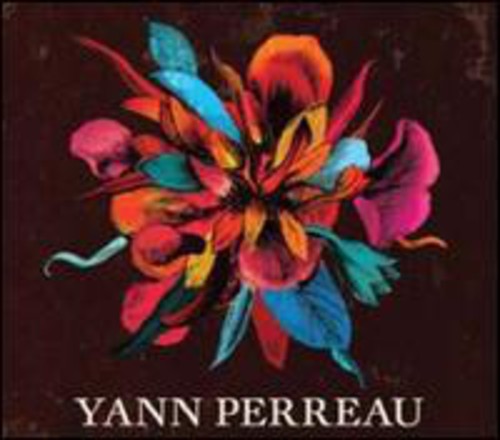 Yann Perreau - Un Serpent Sous Les Fleurs