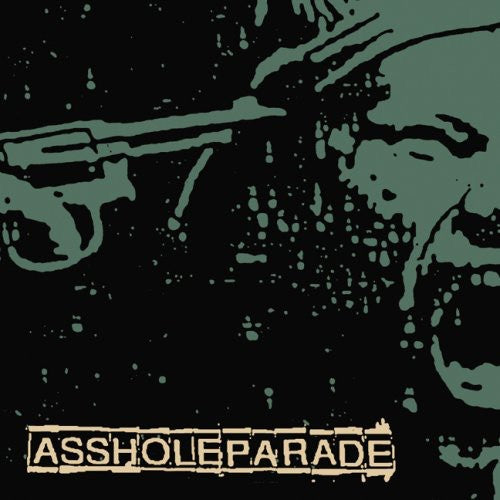 Asshole Parade - Embers