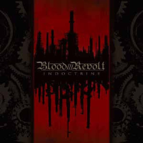 Blood Revolt - Indoctrine